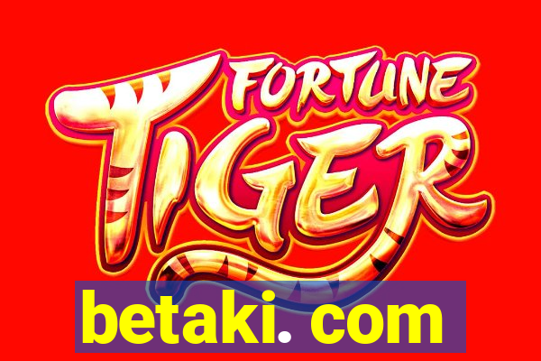 betaki. com